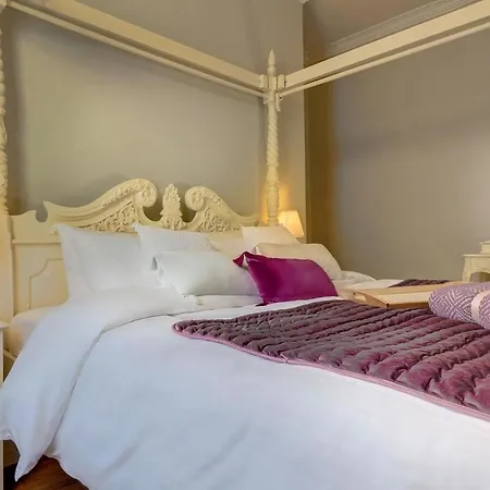 Apartment Wonder Ballsbridge Luxury Chalet Near Aviva Dublin