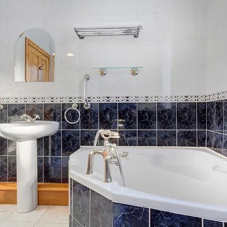 Apartment Wonder Ballsbridge Luxury Chalet Near Aviva *