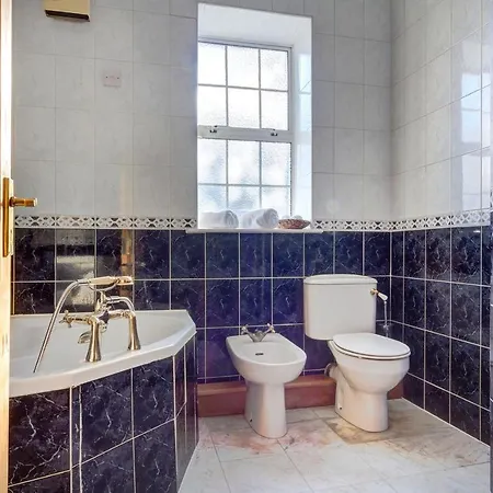 Wonder Ballsbridge Luxury Chalet Near Aviva Apartment *